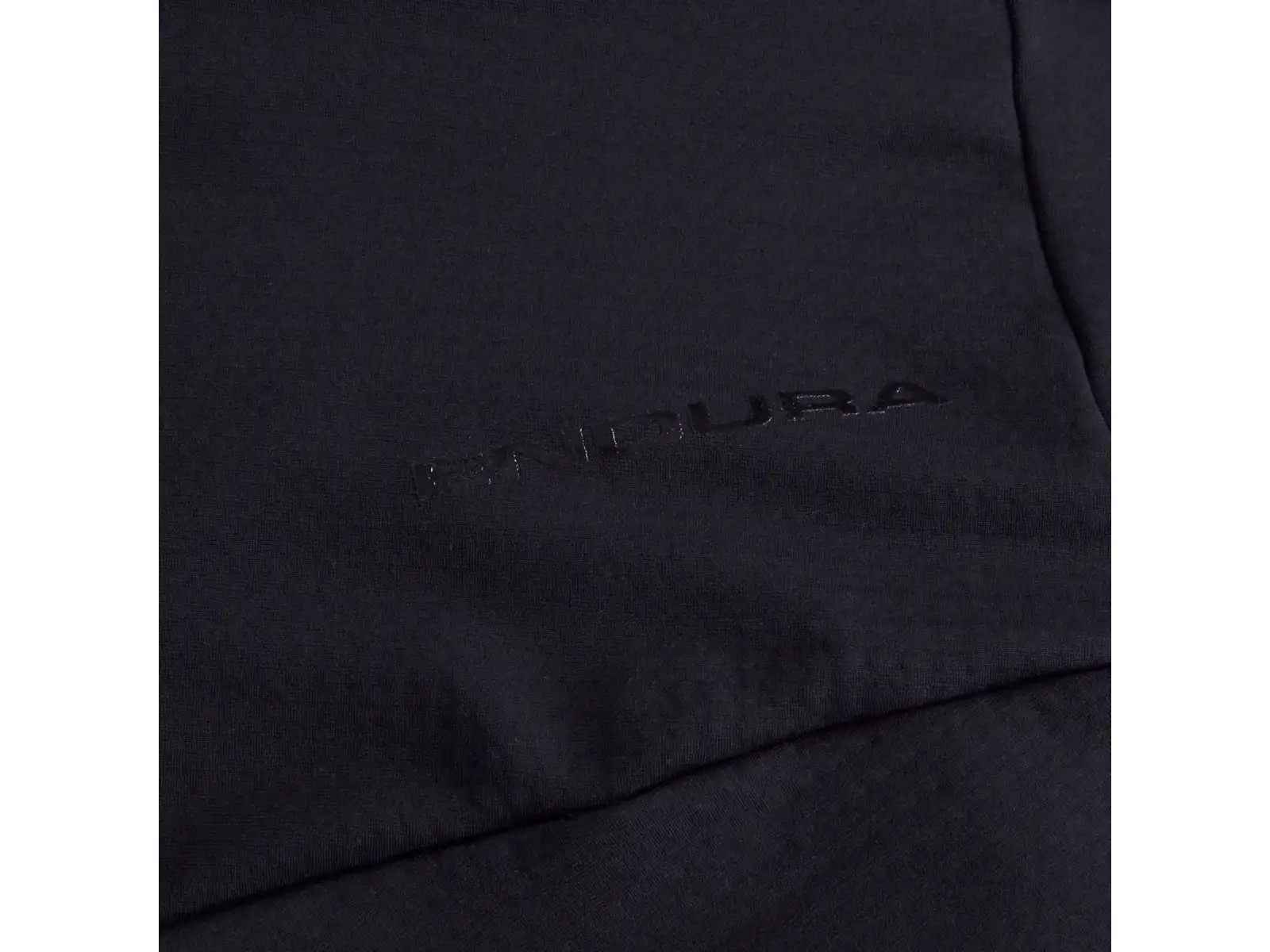Endura MT500 Thermal pánské kalhoty s laclem a vložkou Black