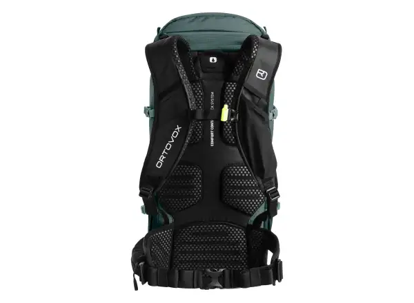 Ortovox Traverse 28 S dámský turistický batoh Glacier Grey
