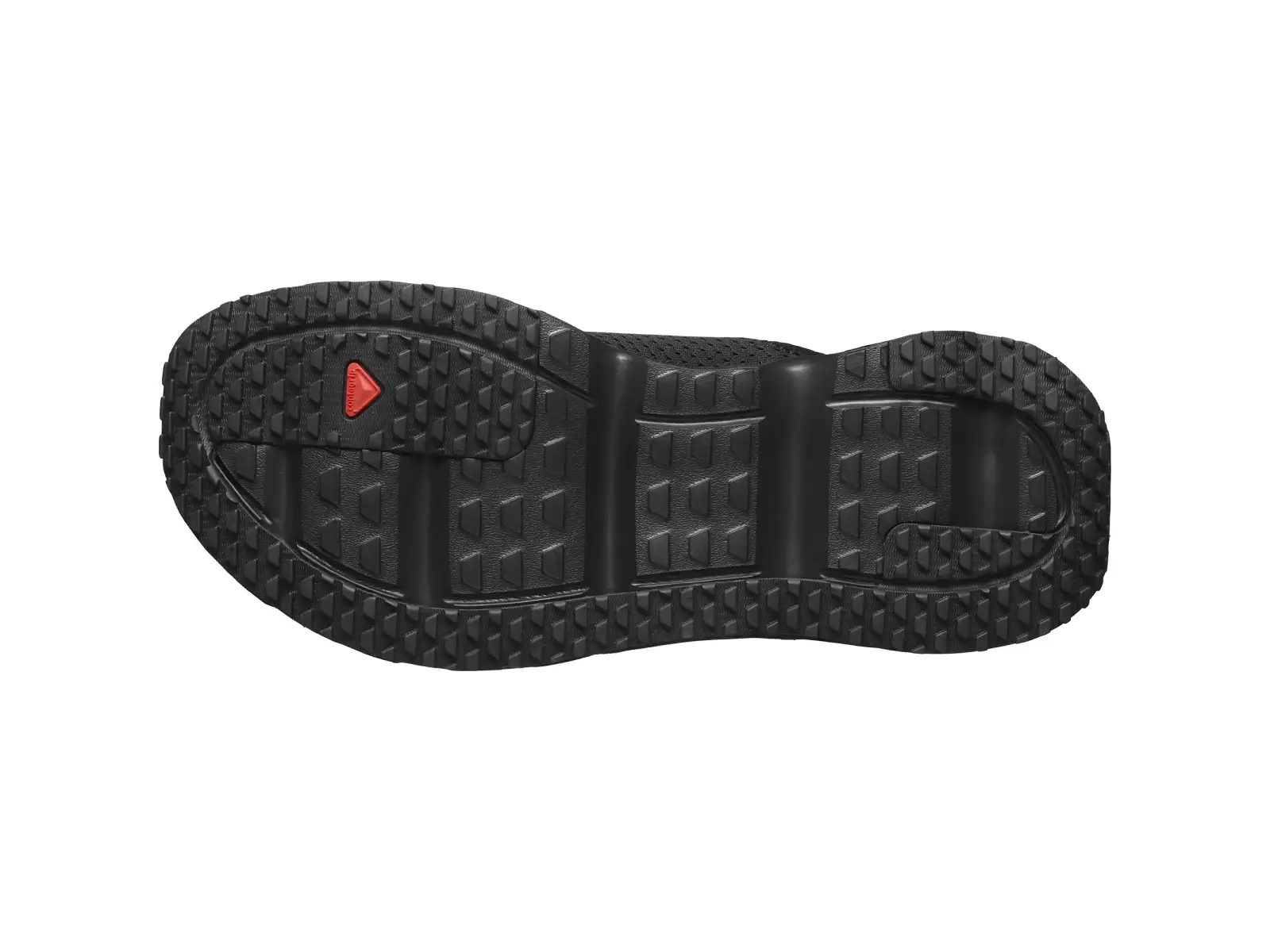 Salomon Reelax Slide 6.0 pantofle Black