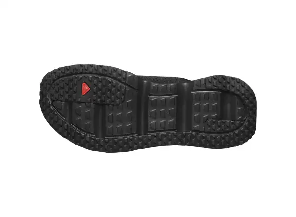 Salomon Reelax Slide 6.0 pantofle Black