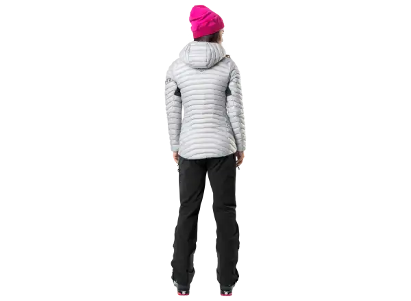 Dynafit Mercury Dynastretch dámské softshellové kalhoty Black Out