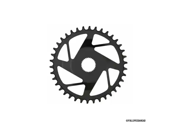 FSA E-Bike DM MT převodník 34t SH12