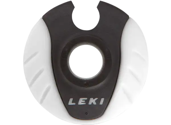 Leki Alpine basket Cobra talířek Black-white