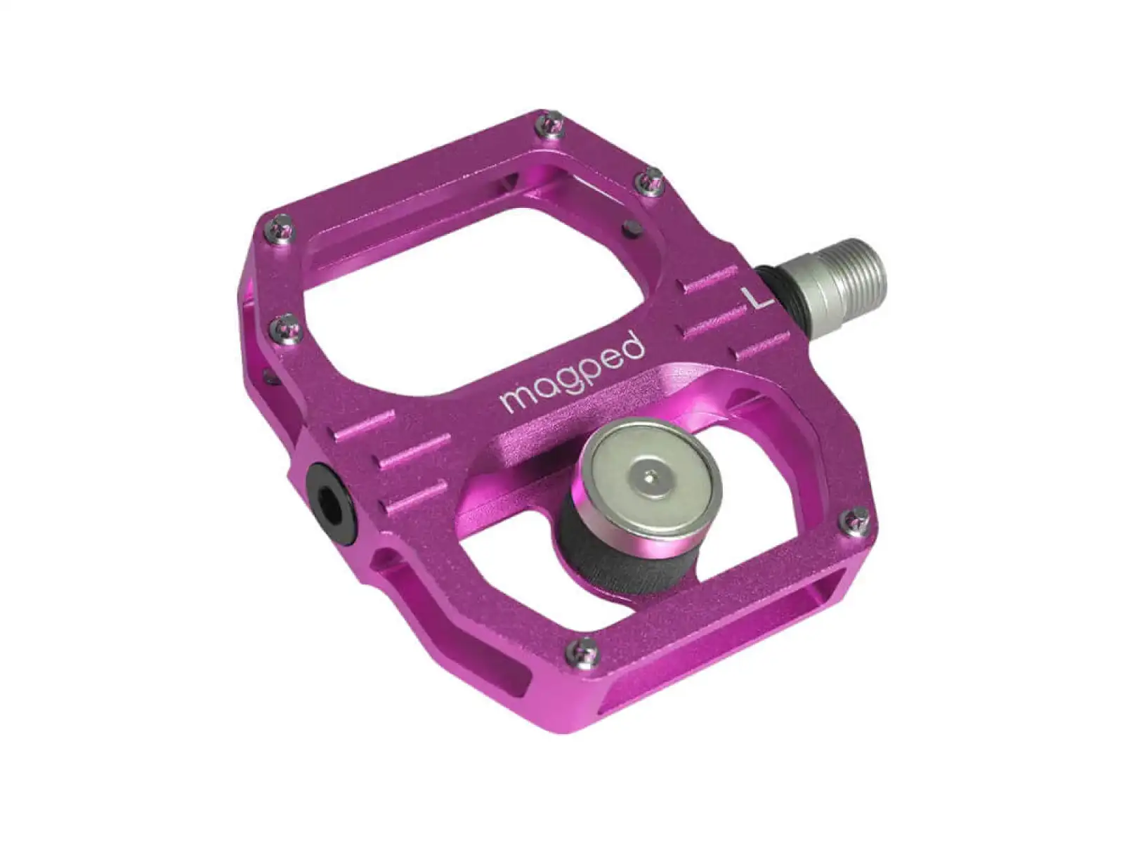 Magped Sport2 150N magnetické pedály