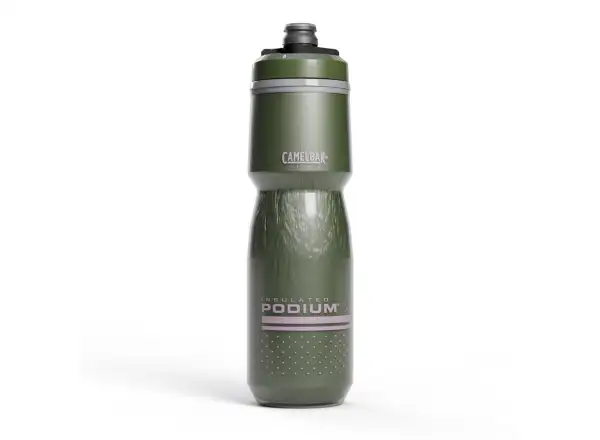 Camelbak Podium Chill 0,71 l láhev Deep Fern