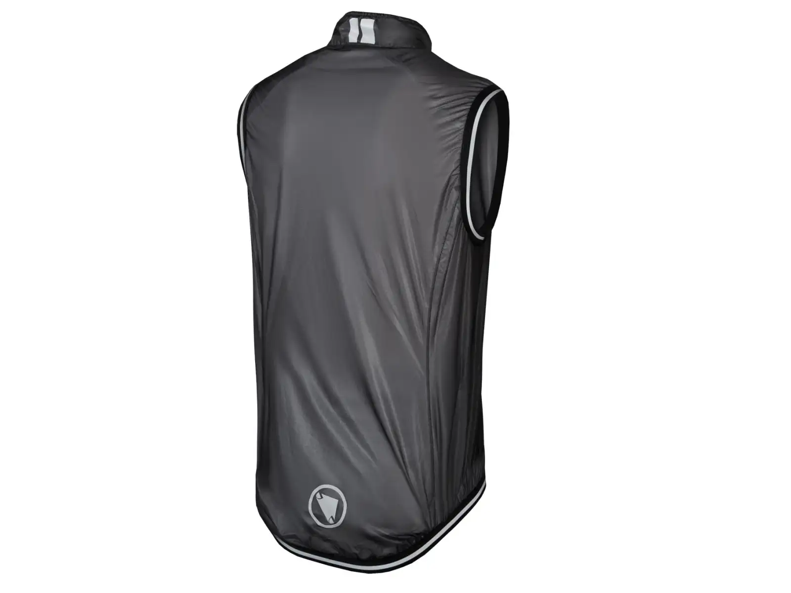Endura FS260-Pro Adrenaline Race Gilet II pánská vesta black