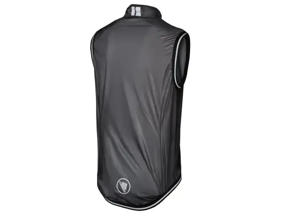 Endura FS260-Pro Adrenaline Race Gilet II pánská vesta black