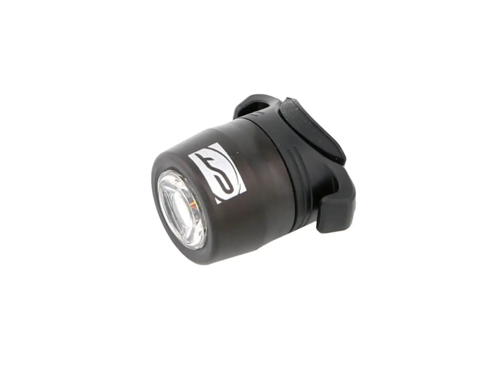 Contec Safetylight Sparkler USB přední světlo černá