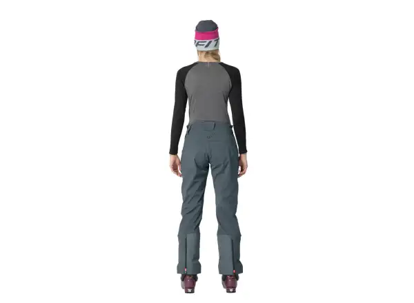 Dynafit Radical Softshell dámské kalhoty Cinder