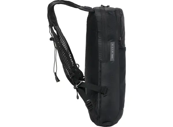 Haglöfs L.I.M Trail batoh 10 l True Black
