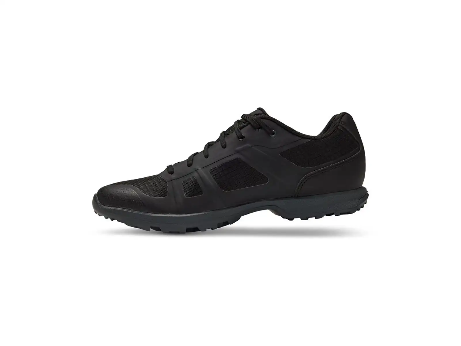 Giro Gauge MTB pánské tretry Black