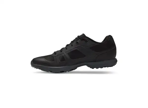 Giro Gauge MTB pánské tretry Black