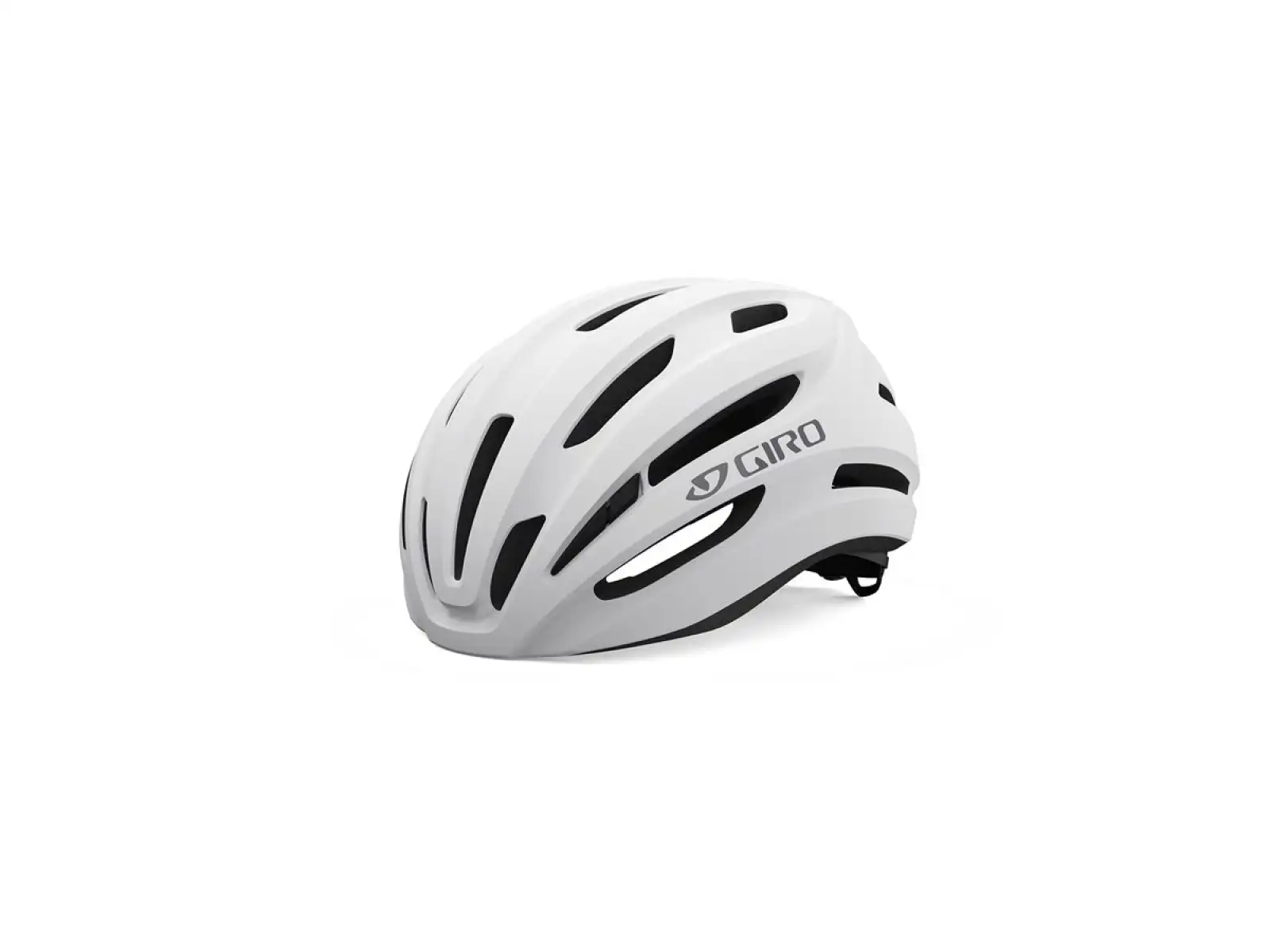 Giro Isode II přilba Mat White/Charcoal