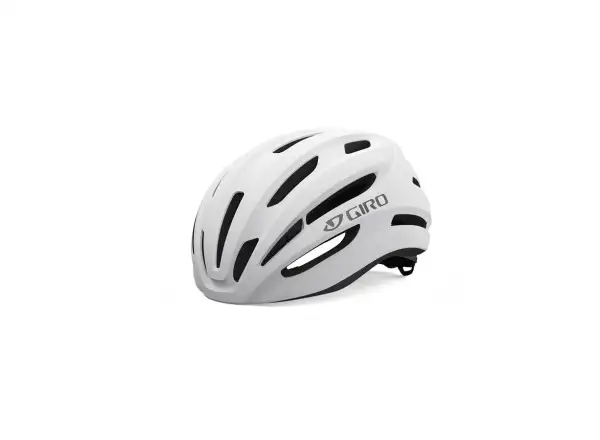 Giro Isode II přilba Mat White/Charcoal