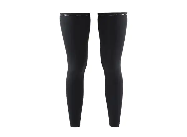 Craft Core SubZ Leg Warmer návleky na nohy černá