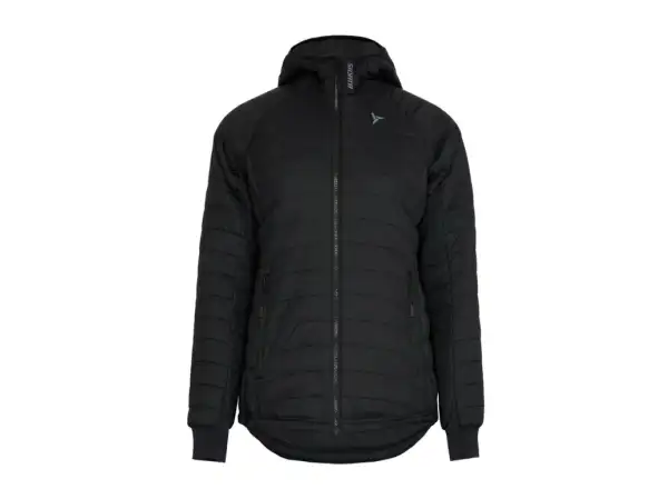 Silvini Cesi dámská bunda Black/Black
