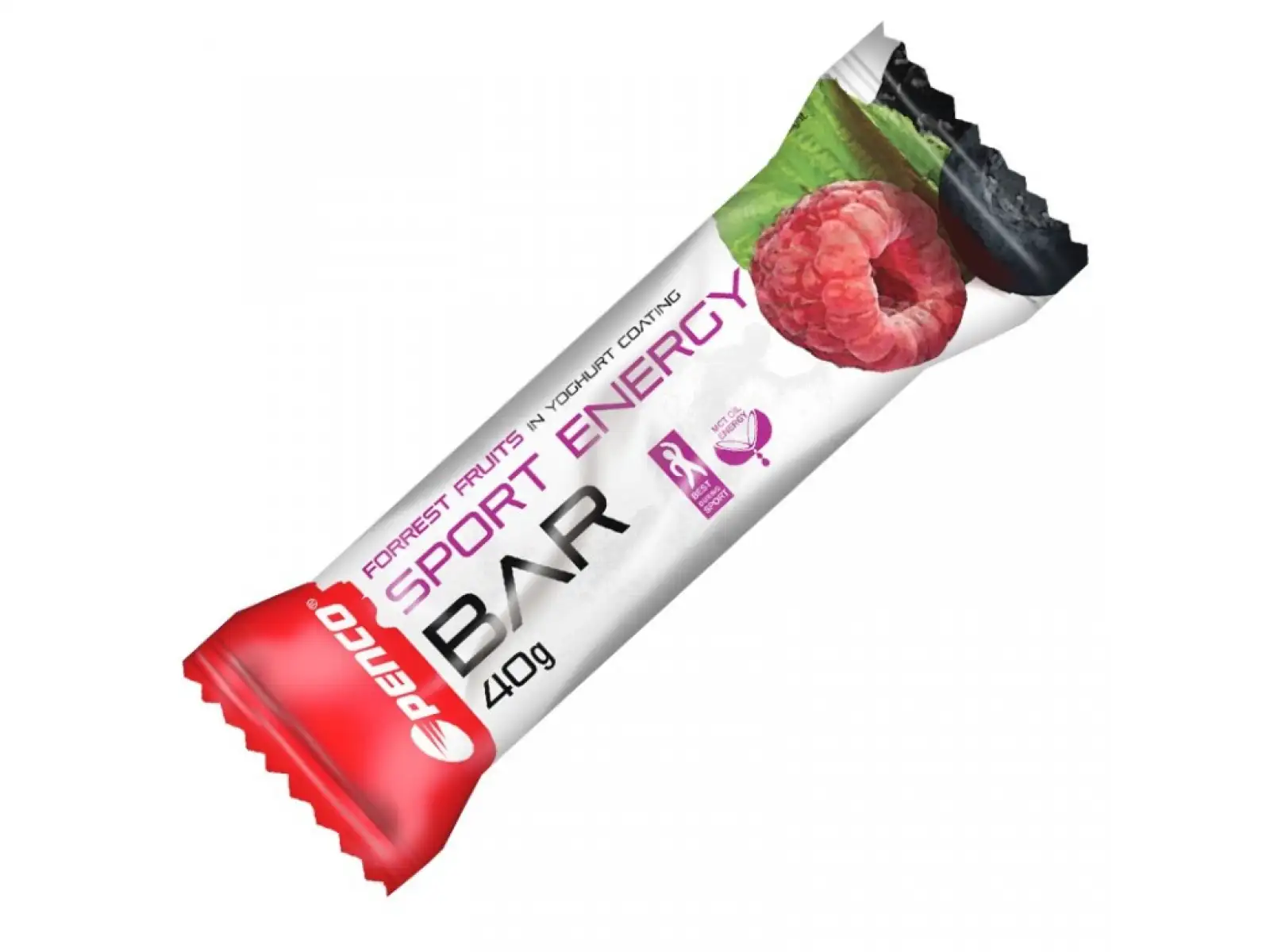 Penco Sport Energy Bar MCT 40g