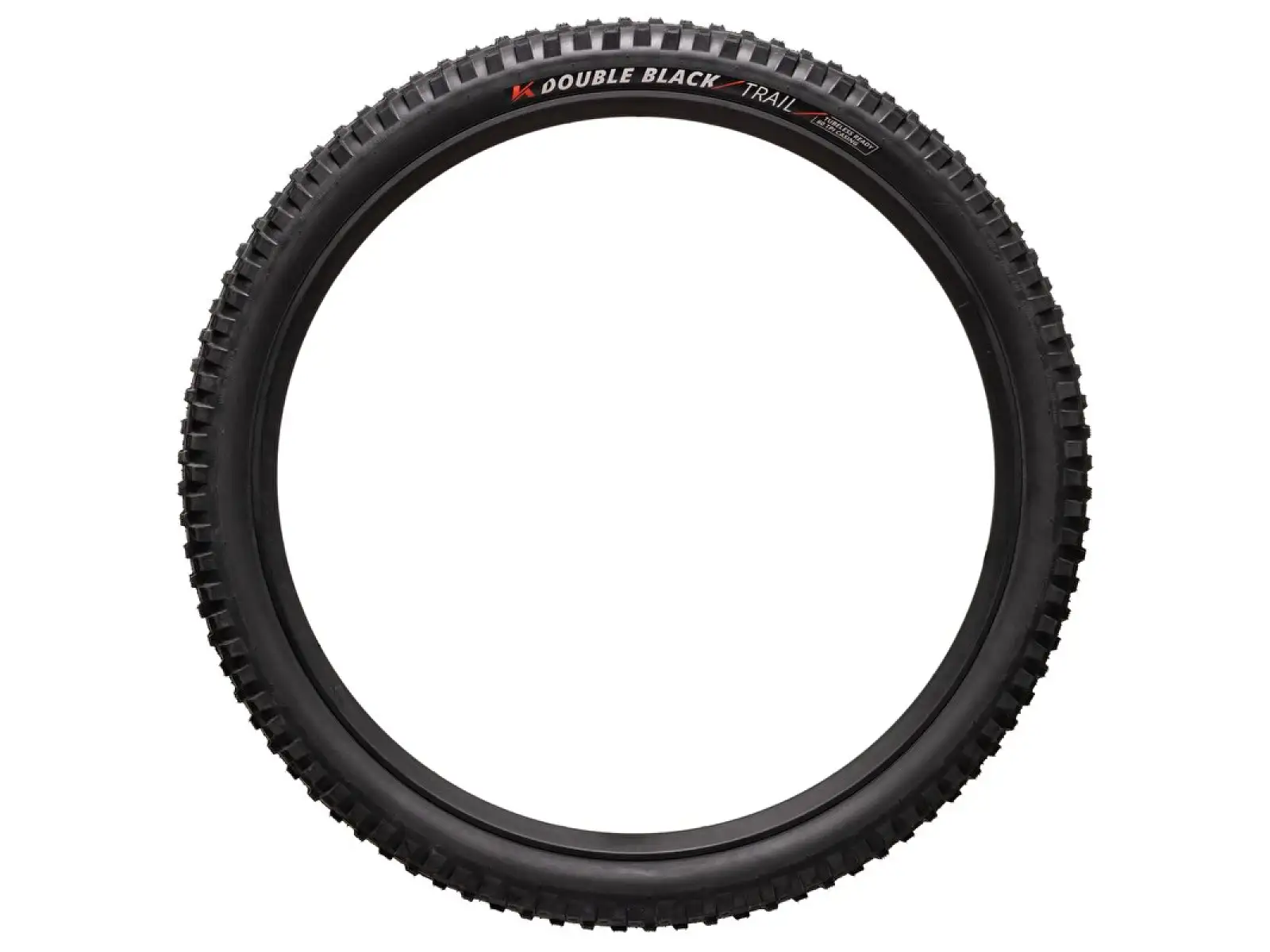 Kenda K-Series Double Black Trail Elite TR 29x2,60" MTB plášť kevlar