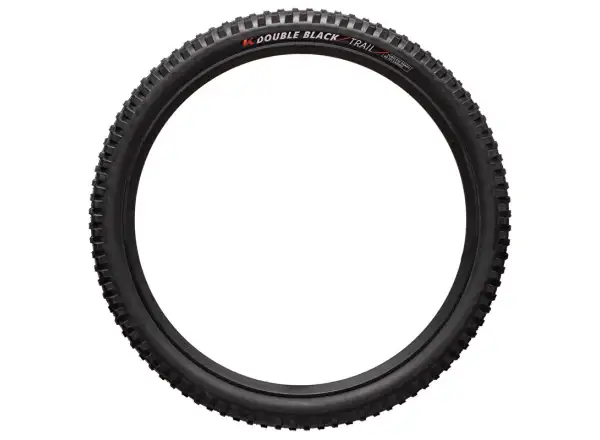 Kenda K-Series Double Black Trail Elite TR 29x2,60" MTB plášť kevlar