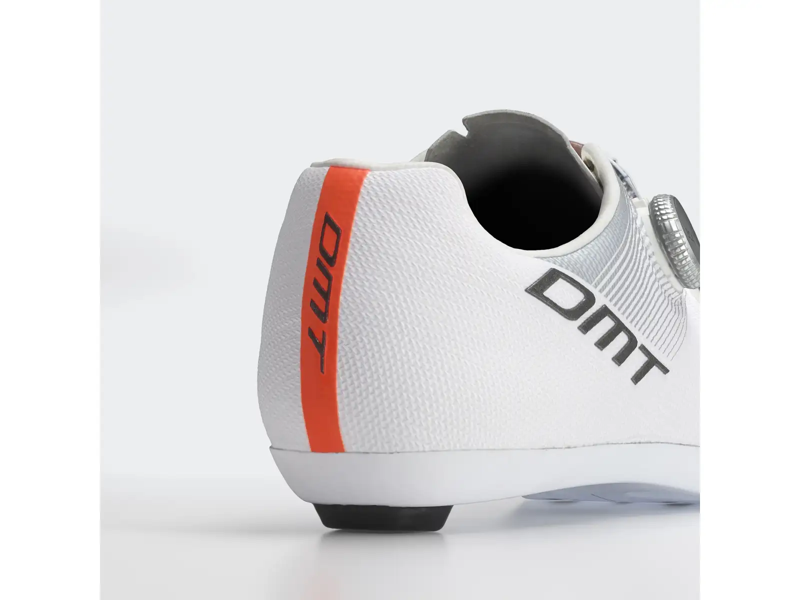 DMT KR0 EVO pánské silniční tretry White/Silver