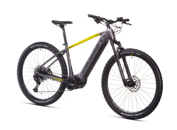 Crussis e-Largo 9.11 715Wh horské elektrokolo