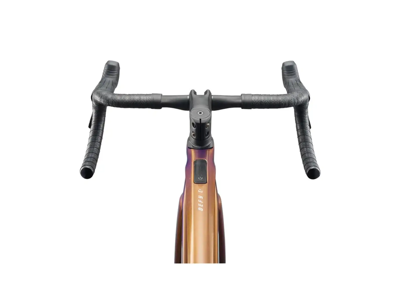 Giant Defy Advanced E+ Elite 1 silniční elektrokolo Meteor Storm