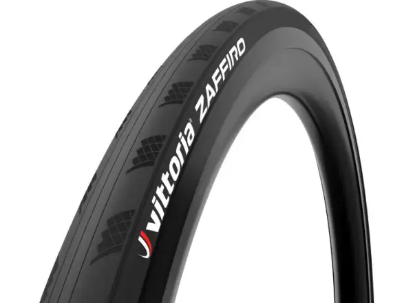 Vittoria Zaffiro V 32-622 silniční plášť drát černá