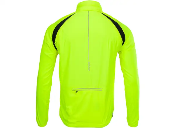 Silvini Vetta pánská bunda neon/cloud