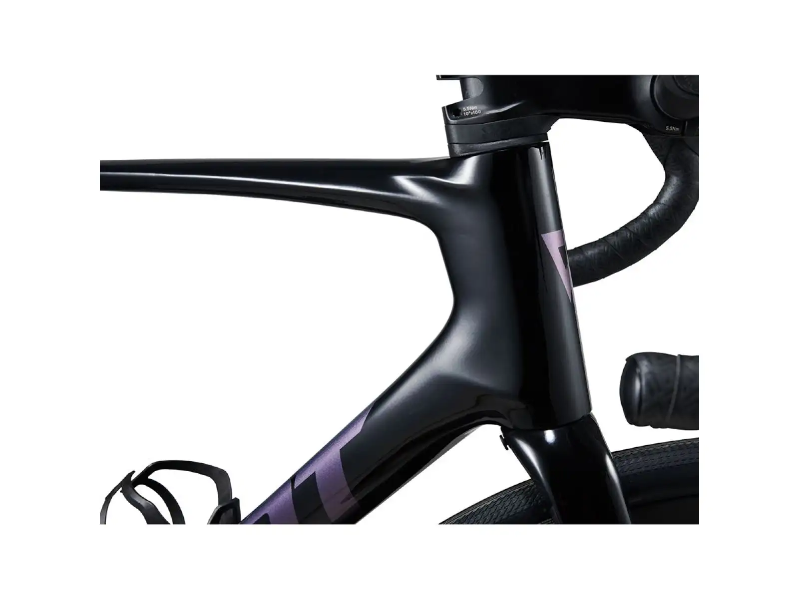 Giant Defy Advanced Pro 0 silniční kolo carbon/bluedragonfly
