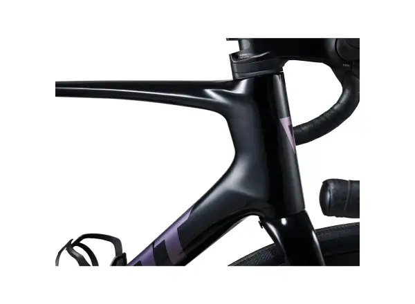 Giant Defy Advanced Pro 0 silniční kolo carbon/bluedragonfly