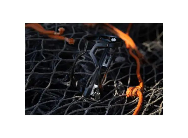 Giant Airway sport košík na lahev Gloss Black