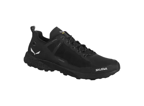 Salewa Pedroc Powertex pánské boty Black/Black