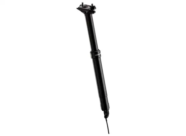 Race Face Aeffect-R teleskopická sedlovka zdvih 150 mm 30,9x425 mm černá