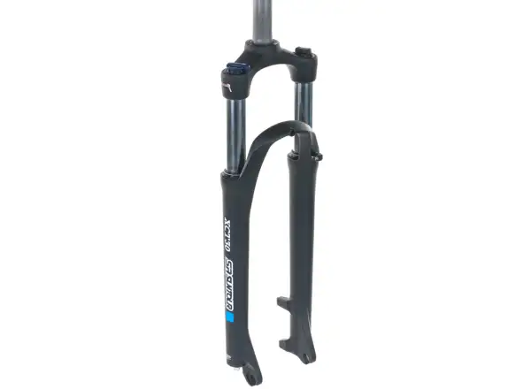 SR Suntour XCT 30 Coil HLO Disc 100 mm 29" QR odpružená vidlice
