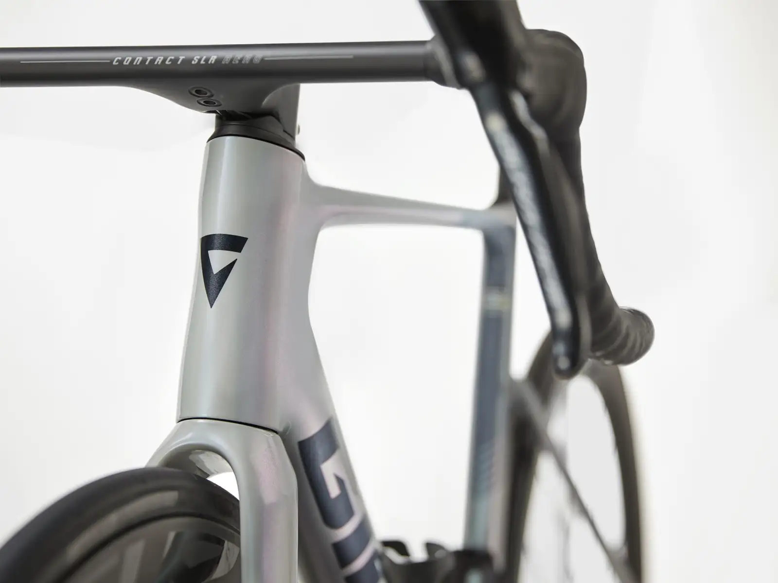 Giant Propel Advanced Pro-DA silniční kolo Supernova Grey