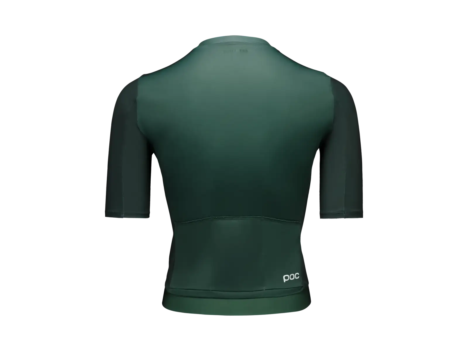 POC Cadence pánský dres krátký rukáv Pargasite Green