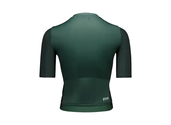 POC Cadence pánský dres krátký rukáv Pargasite Green