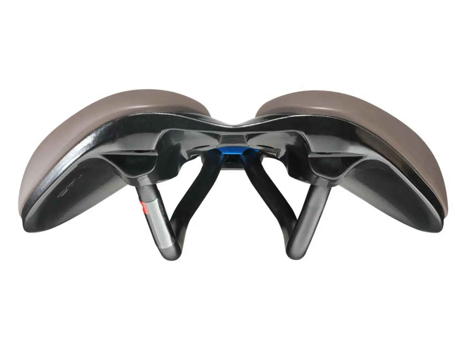 Selle Italia Novus Boost EVO Gravel TM Superflow L3 sedlo hnědá