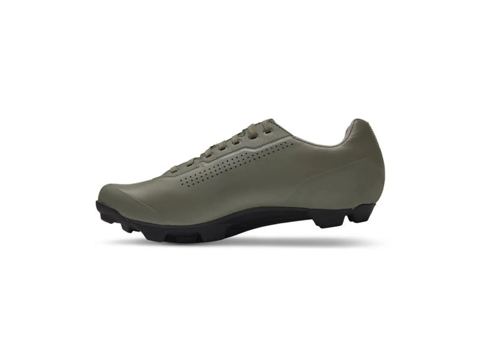 Giro Stylus XC MTB tretry Dark Sage