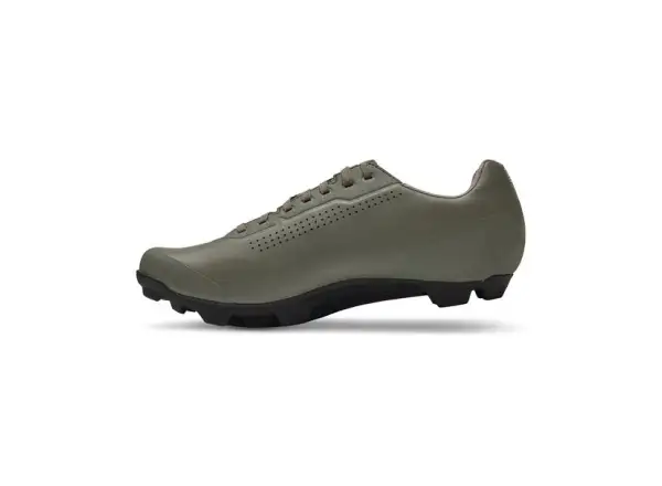 Giro Stylus XC MTB tretry Dark Sage