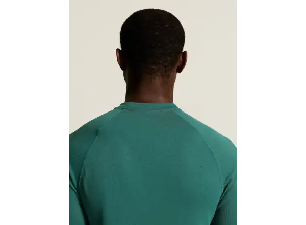 CRAFT Active Comfort LS 2 pánské triko zelená