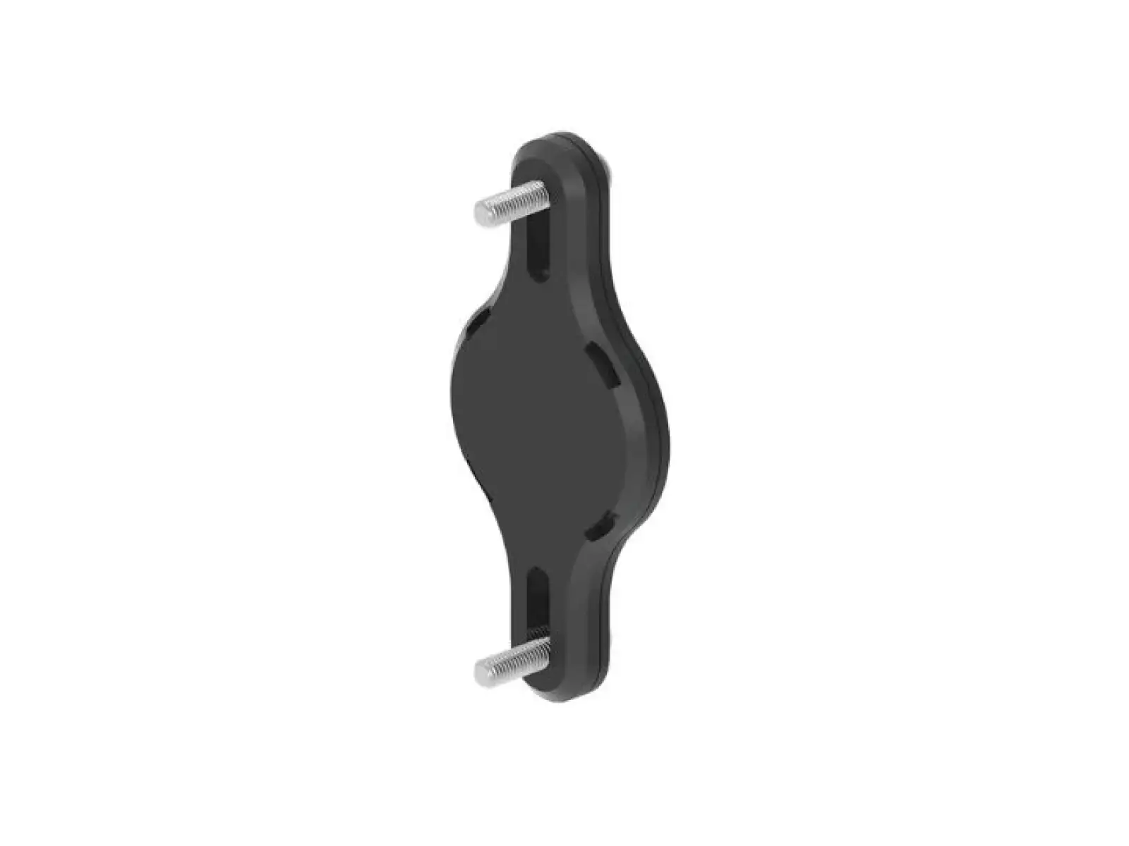Lezyne Matrix Bike Tagger držák na lokátor Apple AirTag černá