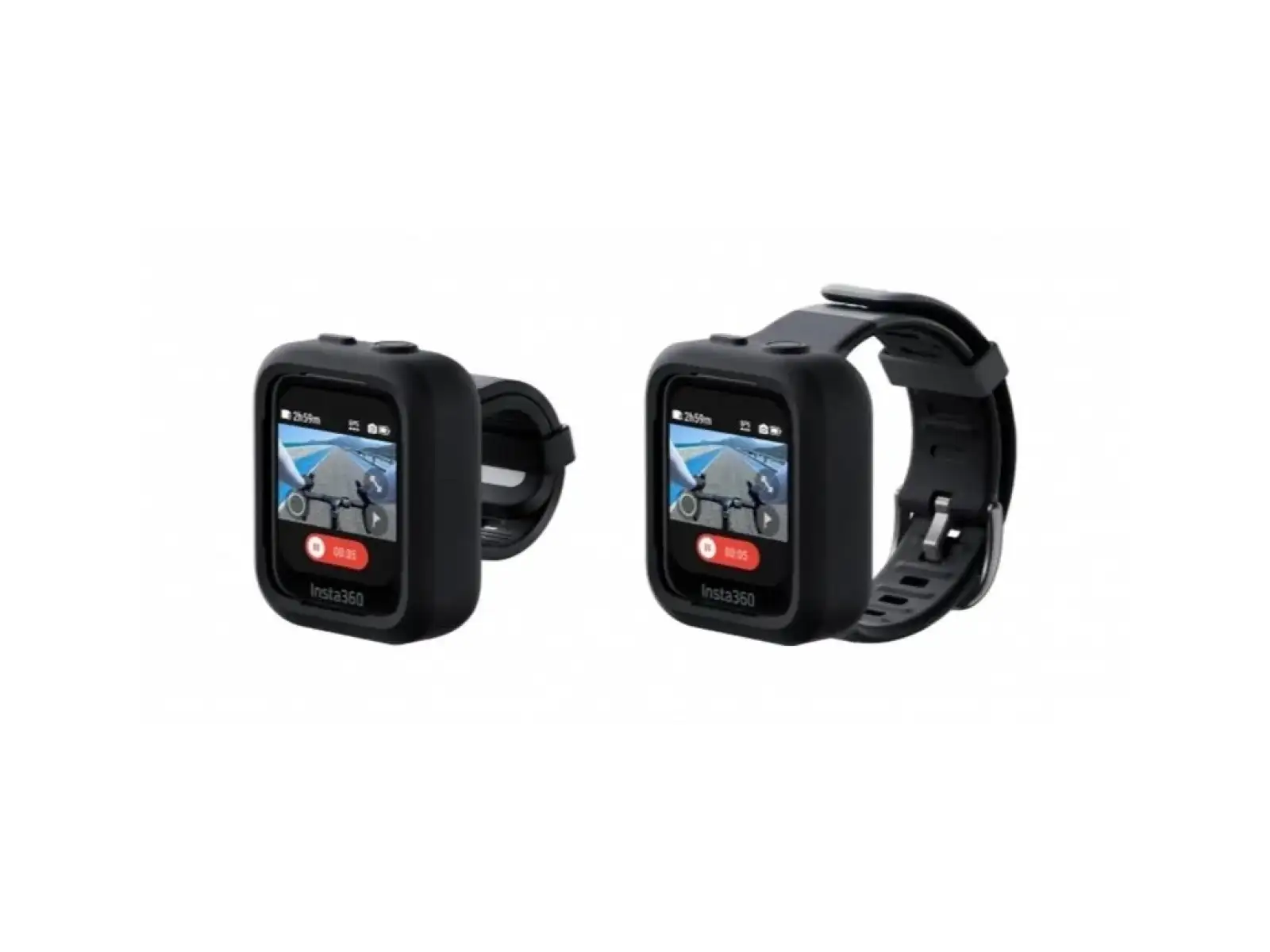 Insta360 dálkové ovládání s GPS pro Ace Pro 2/X4/X5