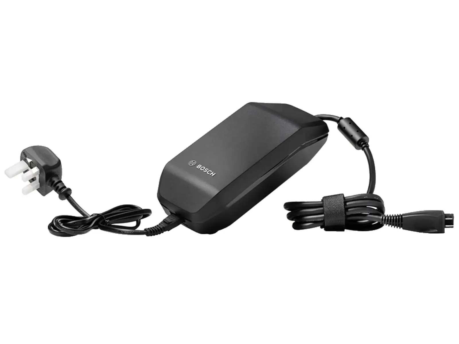 Apache Quruk Bosch CX 800 Wh antracit celoodpružené elektrokolo