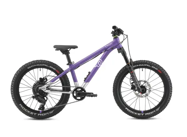 Early Rider Charger 20 dětské kolo Electric Purple 2026