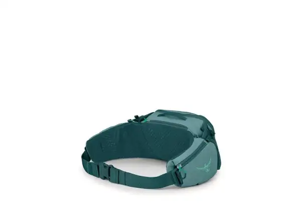 Osprey Savu 5 ledvinka Cascade Blue
