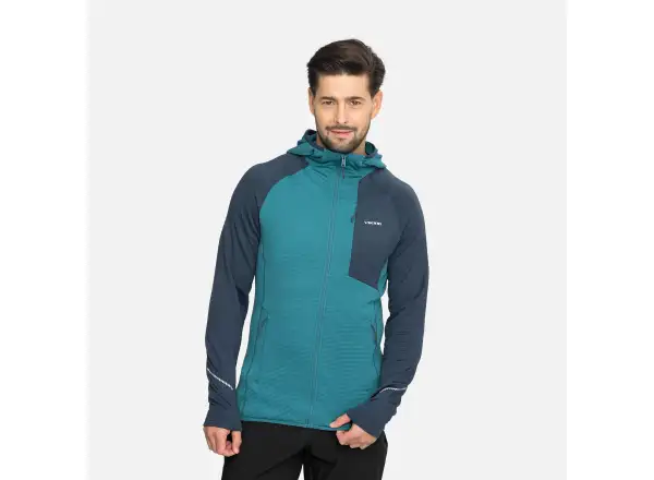 Viking Birger pánská mikina Blue/Navy