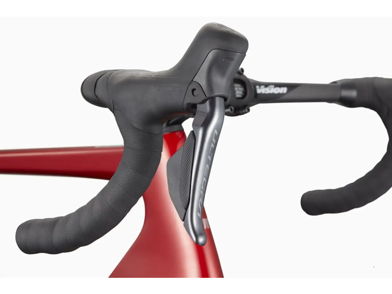Cannondale SuperSix Evo Carbon 2 silniční kolo Metallic Red