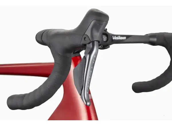 Cannondale SuperSix Evo Carbon 2 silniční kolo Metallic Red