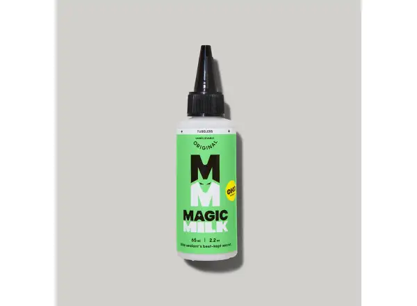 MAGIC MILK bezdušový tmel Tubeless Original 65ml